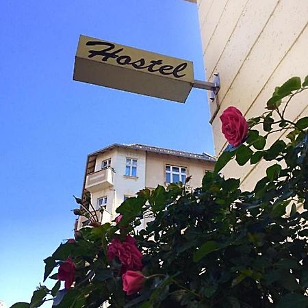 Corner Hostel Berlin Prenzlauer Berg Екстериор снимка