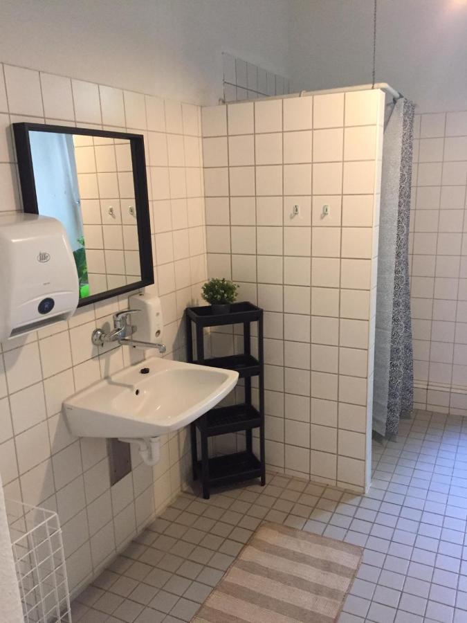 Corner Hostel Berlin Prenzlauer Berg Екстериор снимка