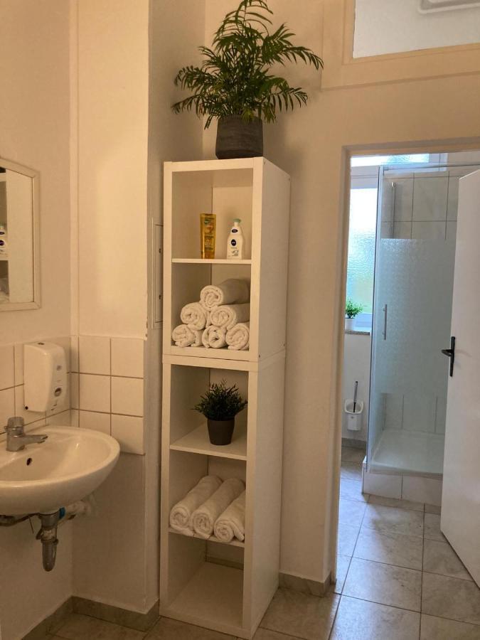 Corner Hostel Berlin Prenzlauer Berg Екстериор снимка