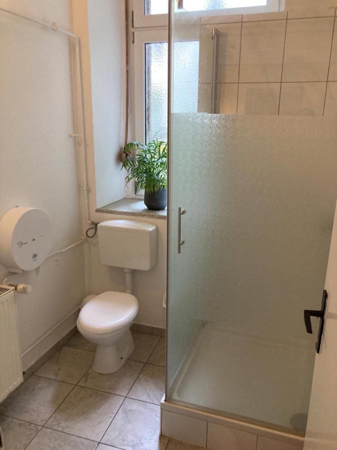 Corner Hostel Berlin Prenzlauer Berg Екстериор снимка