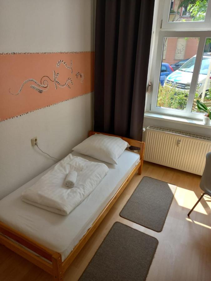 Corner Hostel Berlin Prenzlauer Berg Екстериор снимка