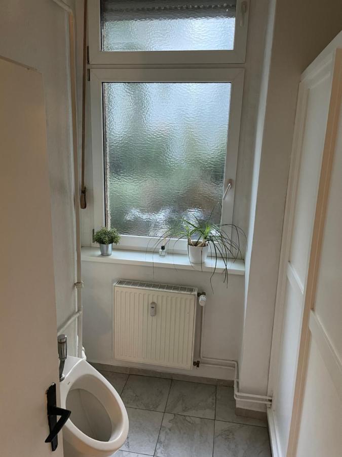 Corner Hostel Berlin Prenzlauer Berg Екстериор снимка