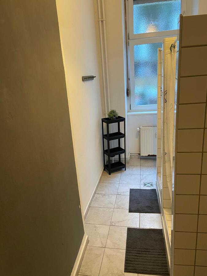 Corner Hostel Berlin Prenzlauer Berg Екстериор снимка