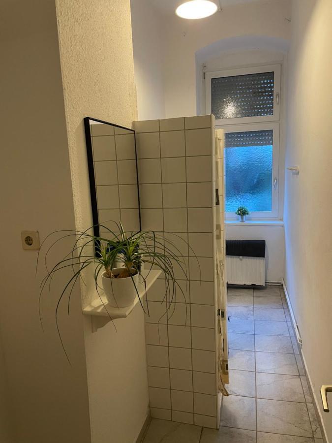 Corner Hostel Berlin Prenzlauer Berg Екстериор снимка